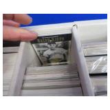 HUGE BOX OF UNTOUCHED CARDS