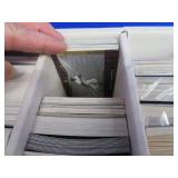 HUGE BOX OF UNTOUCHED CARDS