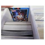 HUGE BOX OF UNTOUCHED CARDS
