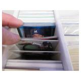 HUGE BOX OF UNTOUCHED CARDS