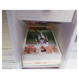 HUGE BOX OF UNTOUCHED CARDS