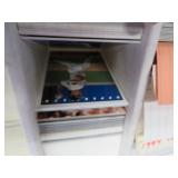 HUGE BOX OF UNTOUCHED CARDS
