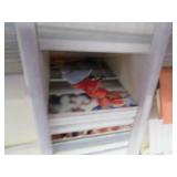 HUGE BOX OF UNTOUCHED CARDS