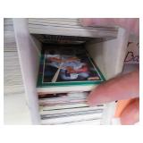 HUGE BOX OF UNTOUCHED CARDS