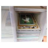 HUGE BOX OF UNTOUCHED CARDS