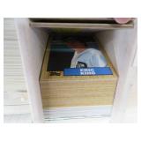 HUGE BOX OF UNTOUCHED CARDS