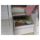 HUGE BOX OF UNTOUCHED CARDS