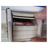 HUGE BOX OF UNTOUCHED CARDS