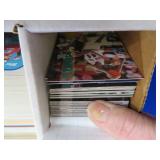HUGE BOX OF UNTOUCHED CARDS