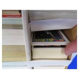 HUGE BOX OF UNTOUCHED CARDS