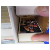 HUGE BOX OF UNTOUCHED CARDS