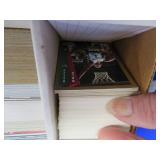 HUGE BOX OF UNTOUCHED CARDS