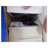HUGE BOX OF UNTOUCHED CARDS