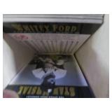 HUGE BOX OF UNTOUCHED CARDS