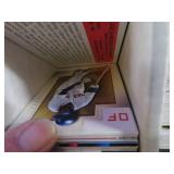 HUGE BOX OF UNTOUCHED CARDS