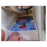 HUGE BOX OF UNTOUCHED CARDS
