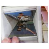 HUGE BOX OF UNTOUCHED CARDS