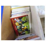 HUGE BOX OF UNTOUCHED CARDS