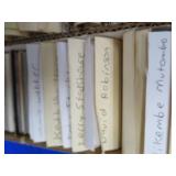 RAW, UNTOUCHED, HUGE BOX OF COLLECTABLE VINTAGE CARDS