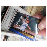 RAW, UNTOUCHED, HUGE BOX OF COLLECTABLE VINTAGE CARDS