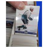 RAW, UNTOUCHED, HUGE BOX OF COLLECTABLE VINTAGE CARDS