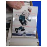 RAW, UNTOUCHED, HUGE BOX OF COLLECTABLE VINTAGE CARDS