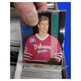 RAW, UNTOUCHED, HUGE BOX OF COLLECTABLE VINTAGE CARDS