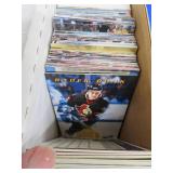 RAW, UNTOUCHED, HUGE BOX OF COLLECTABLE VINTAGE CARDS