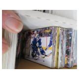 RAW, UNTOUCHED, HUGE BOX OF COLLECTABLE VINTAGE CARDS