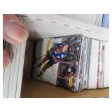 RAW, UNTOUCHED, HUGE BOX OF COLLECTABLE VINTAGE CARDS