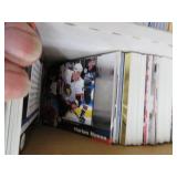 RAW, UNTOUCHED, HUGE BOX OF COLLECTABLE VINTAGE CARDS