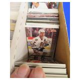 RAW, UNTOUCHED, HUGE BOX OF COLLECTABLE VINTAGE CARDS
