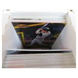 RAW, UNTOUCHED, HUGE BOX OF COLLECTABLE VINTAGE CARDS