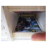 RAW, UNTOUCHED, HUGE BOX OF COLLECTABLE VINTAGE CARDS