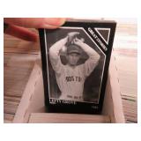 RAW, UNTOUCHED, HUGE BOX OF COLLECTABLE VINTAGE CARDS