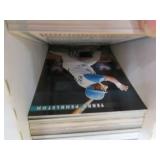 RAW, UNTOUCHED, HUGE BOX OF COLLECTABLE VINTAGE CARDS