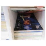 RAW, UNTOUCHED, HUGE BOX OF COLLECTABLE VINTAGE CARDS