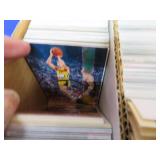 RAW, UNTOUCHED, HUGE BOX OF COLLECTABLE VINTAGE CARDS