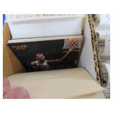 RAW, UNTOUCHED, HUGE BOX OF COLLECTABLE VINTAGE CARDS
