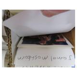 RAW, UNTOUCHED, HUGE BOX OF COLLECTABLE VINTAGE CARDS