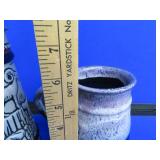 COLLECTABLE BEER STEINS  NUMBERED AVON