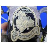 COLLECTABLE BEER STEINS  NUMBERED AVON