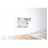TRUE Commercial Refrigerator