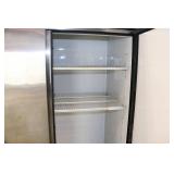 TRUE Commercial Refrigerator