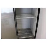 TRUE Commercial Refrigerator