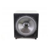 Canton Plus Alpha 1 100watt Subwoofer
