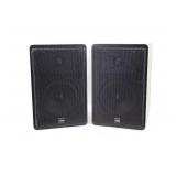 Canton 80watt Plus D Speakers