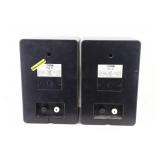 Canton 80watt Plus D Speakers