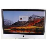 27" iMac w/ Intel i7
