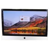 27" iMac w/ Intel i7